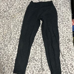 P’Tula Bare leggings - 25 in